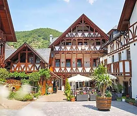 Daslenz Otel