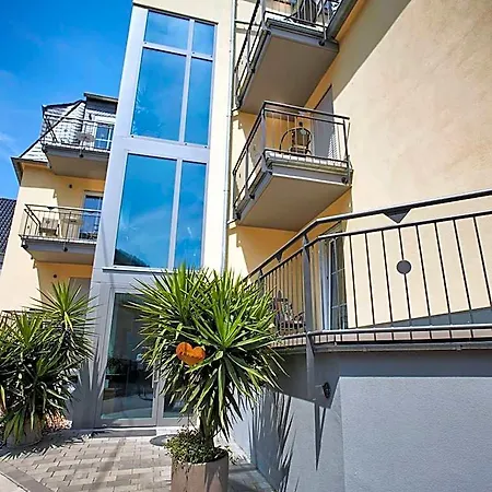 Daslenz Otel Bruttig-Fankel