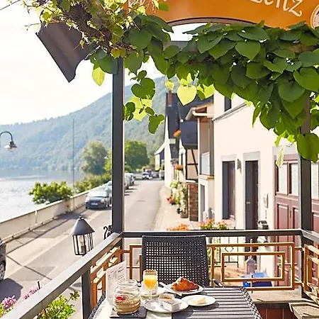 Otel Daslenz