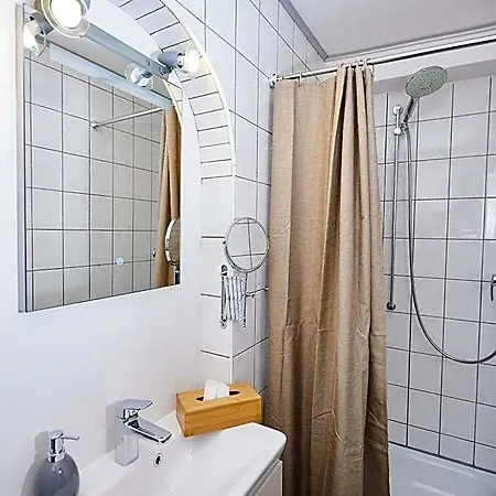 Daslenz Otel 3*
