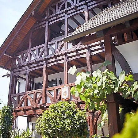 Daslenz Otel Bruttig-Fankel