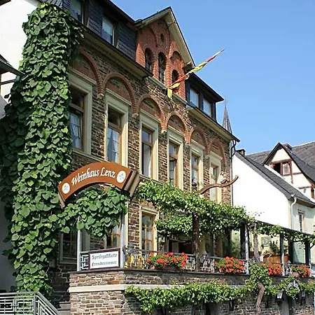 Daslenz Otel 3*