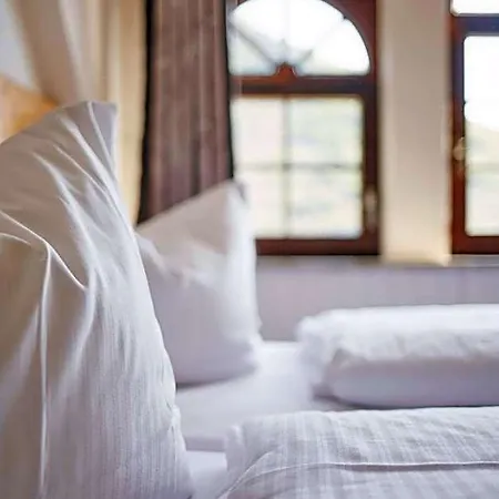 Daslenz Otel 3*