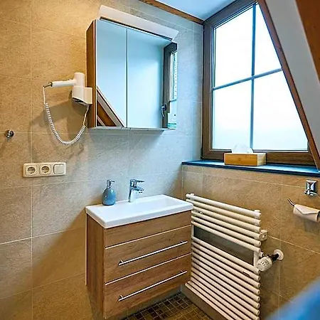 Otel Daslenz Bruttig-Fankel