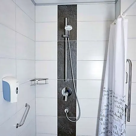 Daslenz Otel 3*